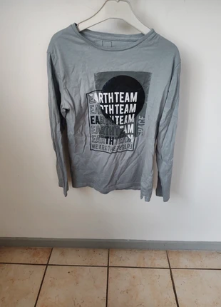 Sweatshirt Garçon taille 12 ans, marque: Firefly, état: Très bon état, taille: 12 ans / 152 cm, 2,00 €, 2,80 € Protection acheteurs incluse