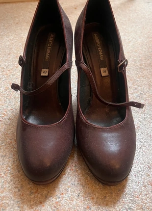 Heels, état: Très bon état, taille: 39, 5,00 €, 5,95 € Protection acheteurs incluse