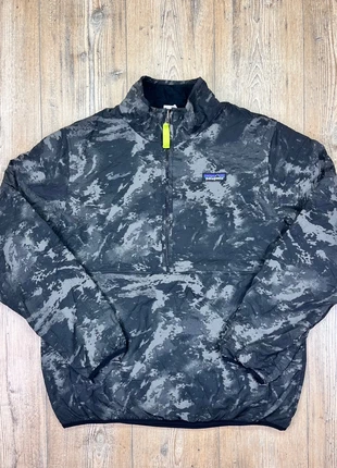 Veste/Polaire doublage polaire Patagonia Camouflage M Homme, marque: Patagonia, état: Très bon état, taille: M, 52,00 €, 55,30 € Protection acheteurs incluse