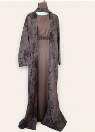 Ensemble 4 pièces kimono Dubaï Neuf, condition: New without tags, size: Other, €59.00, €62.65 includes Buyer Protection