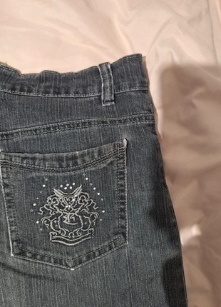 Vintage jort, brand: Vintage Denim, condition: Good, size: One size, €5.00, €5.95 includes Buyer Protection