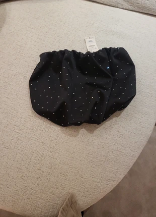 Prachtig nieuwe partytop Zara M, marque: Zara, état: Neuf avec étiquette, taille: M / 38 / 10, 20,00 €, 21,70 € Protection acheteurs incluse