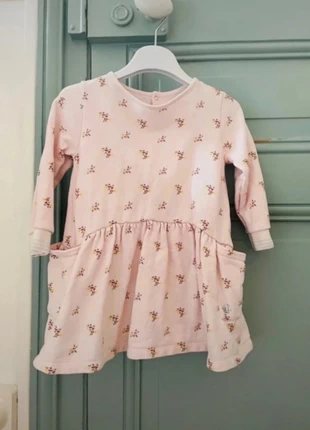 Robe 24 mois petit bateau, brand: Petit Bateau, condition: Very good, size: 18-24 months / 86 cm, €13.00, €14.35 includes Buyer Protection