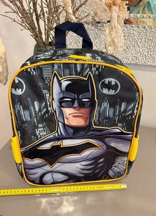 Mochila, marca: Batman, estado: Novo com etiquetas, €12.00, €13.30 inclui Proteção do Comprador