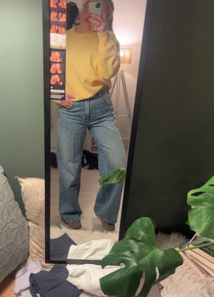 jeans stradivarius, merk: Stradivarius, staat: Heel goed, maat: M / 38 / 10, € 5,00, € 5,95 inclusief Kopersbescherming