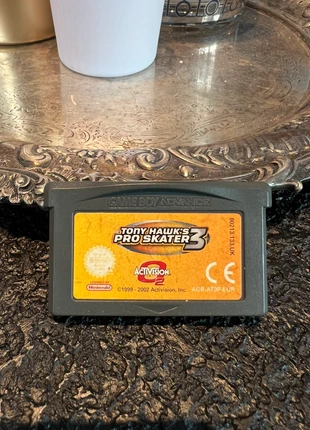 Tony Hawk Pro Skater 3 GBA, état: Très bon état, 5,00 €, 5,95 € Protection acheteurs incluse