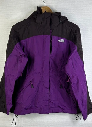 Veste de Ski Imperméable The North Face Hyvent Violet, marca: The North Face, estado: Muito bom, tamanho: S / 36 / 8, €49.00, €52.15 inclui Proteção do Comprador Pro