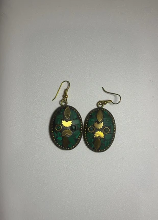 Earrings from Bethlehem, marke: BTHLM, zustand: Neu, 8,00 €, 9,10 € inklusive Vinted-Käuferschutz