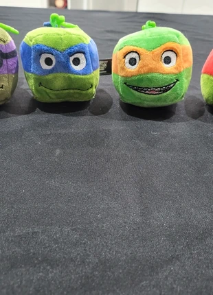 Tortue ninja, marque: Teenage Mutant Ninja Turtles, état: Très bon état, taille: 3 ans / 98 cm, 2,50 €, 3,33 € Protection acheteurs incluse