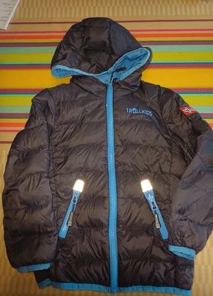 Donsjas trollkids, marque: Trollkids, état: Bon état, taille: 3 ans / 98 cm, 7,00 €, 8,05 € Protection acheteurs incluse