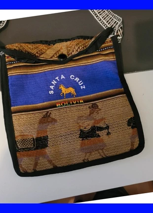 sacoche Bohème, marque: sacoche Bohème, état: Très bon état, 10,50 €, 11,73 € Protection acheteurs (Pro) incluse