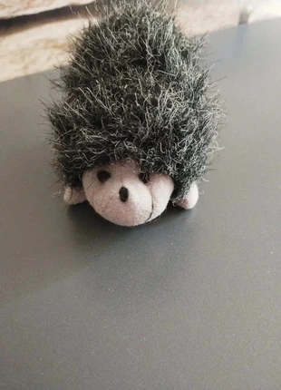 🐻Peluche Hérisson 🐻, brand: GmbH, condition: Very good, size: Preemie, up to 44cm, €2.00, €2.80 includes Buyer Protection Pro