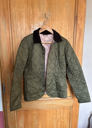 Barbour Deveron, brand: Barbour, condizioni: Ottime, taglia: S / IT 40 / EU 36, €150.00, €158.20 include la Protezione acquisti