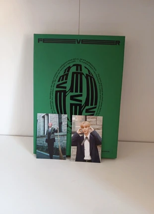 Album Zero fever épilogue ateez, marque: ATEEZ, état: Neuf sans étiquette, taille: Autre, 15,00 €, 16,45 € Protection acheteurs incluse