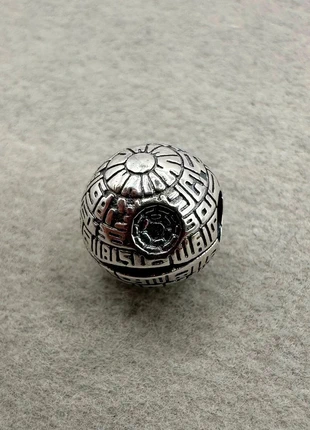 Star Wars Death Clip Charm, brand: Charm, condition: Very good, £6.00, £7.00 includes Buyer Protection Pro