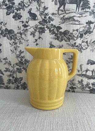 Pichet ancien faïencerie d’Onnaing, staat: Goed, € 12,00, € 13,30 inclusief Kopersbescherming Pro