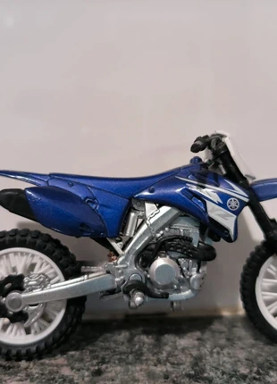 Motocross miniature, brand: Yamaha, condizioni: Ottime, taglia: Taglia unica, €8.00, €9.10 include la Protezione acquisti