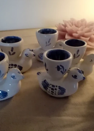 Ancien coquetier, merk: sansnom., staat: Heel goed, € 5,00, € 5,95 inclusief Kopersbescherming