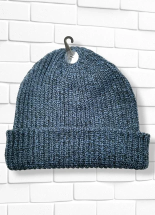 Gorro Urban League Azul Petróleo Jaspeado Chunky Knit, marque: urban league, état: Très bon état, taille: Taille unique, 8,00 €, 9,10 € Protection acheteurs (Pro) incluse