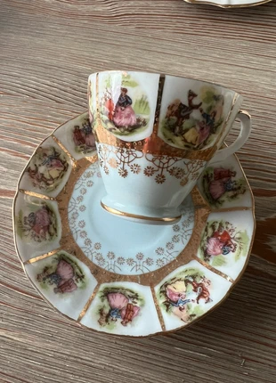 Saji japan cup and saucer, marque: Japan Style, état: Très bon état, 5,00 €, 5,95 € Protection acheteurs incluse