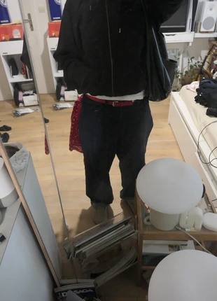 Zip up hoodie pull zip, brand: Vintage Dressing, condition: Very good, size: L, €20.00, €21.70 includes Buyer Protection