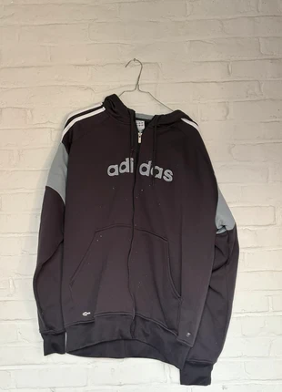 Adidas jacket, marque: adidas, état: Satisfaisant, taille: L, 2,00 €, 2,80 € Protection acheteurs incluse