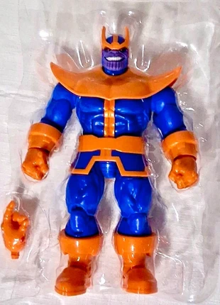 Marvel Legends Loose Figure NEW Condition Gamerverse Thanos Psylocke 2 pack, marca: Hasbro, estado: Novo com etiquetas, tamanho: Prematuro, até 44 cm, €23.50, €25.38 inclui Proteção do Comprador