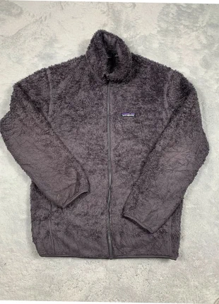 Veste polaire Patagonia vintage full zip molletonnée Taille : L /1125-038, marque: Patagonia, état: Bon état, taille: L / 40 / 12, 34,00 €, 36,40 € Protection acheteurs (Pro) incluse