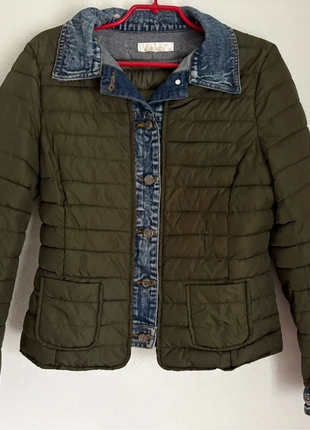 Veste doudoune et jeans taille M, marca: Attrait, estado: Bom, tamanho: M / 38 / 10, €10.00, €11.20 inclui Proteção do Comprador