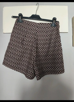 Pantalón corto, marca: Made In Italy, estado: Muy bueno, tamaño: M / 38 / 10, 2,00 €, 2,80 € Protección al comprador incluida