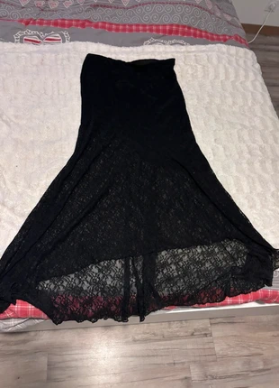 Jupe dentelle, marque: Shein, état: Bon état, taille: L / 40 / 12, 4,00 €, 4,90 € Protection acheteurs incluse