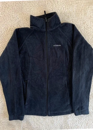 Polaire Columbia noir / Taille L femme, brand: Columbia, condition: Very good, size: L / 40 / 12, €19.00, €20.65 includes Buyer Protection Pro