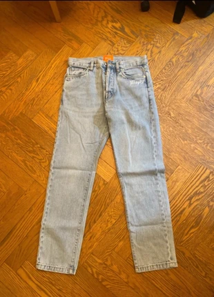 Jeans Utopia by OVS Lavaggio Chiaro Slim Fit Taglia L, marca: UTOPIA, estado: Nuevo sin etiquetas, tamaño: L, 10,00 €, 11,20 € Protección al comprador incluida