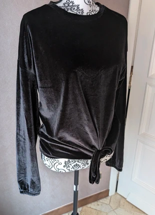 Lofty Manner pull vrouwen zwart L, merk: Lofty Manner, staat: Nieuw zonder prijskaartje, maat: L / 40 / 12, € 14,95, € 16,40 inclusief Kopersbescherming