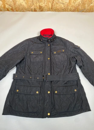 Barbour international jacket taille XXXL, brand: Barbour, condizioni: Ottime, taglia: XXXL / IT 50 / EU 46, €50.00, €53.20 include la Protezione acquisti Pro