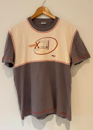 Vintage Fila Tshirt 90s/00s, brand: FILA, condition: Very good, size: L, €20.00, €21.70 includes Buyer Protection