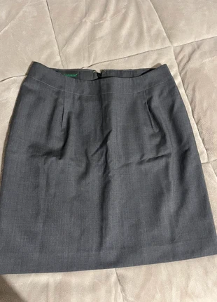 gonna in 100% lana vintage sartoriale made in italy, marque: Made In Italy, état: Très bon état, taille: M / 38 / 10, 5,00 €, 5,95 € Protection acheteurs incluse