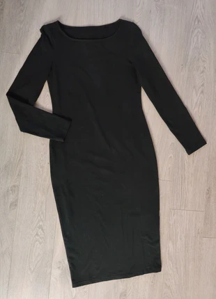 Robe chic midi, marke: COQUETTE, zustand: Sehr gut, größe: S / 36 / 8, 10,00 €, 11,20 € inklusive Vinted-Käuferschutz