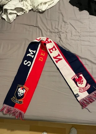 Écharpe Sm Cean ligue 2, marque: cean, état: Très bon état, 15,00 €, 16,45 € Protection acheteurs incluse