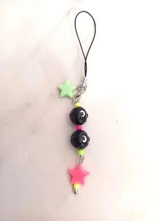 Charm magique Studio Ghibli – Accessoire kawaii, marca: Studio Ghibli, estado: Muito bom, €5.00, €5.95 inclui Proteção do Comprador