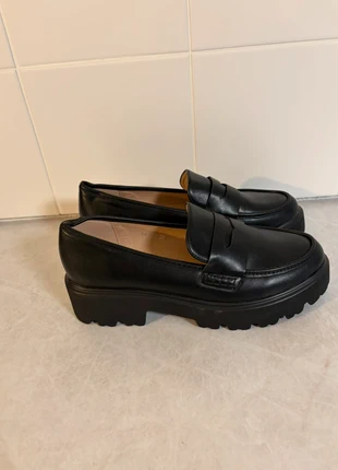 Mocassin, brand: Boutique indépendante, condizioni: Nuovo senza cartellino, taglia: 38, €12.00, €13.30 include la Protezione acquisti