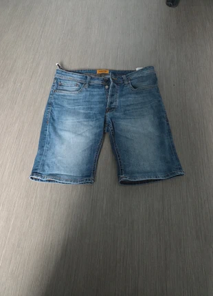 Short Jack&Jones, brand: Jack & Jones, condition: Very good, size: M, €3.00, €3.85 includes Buyer Protection