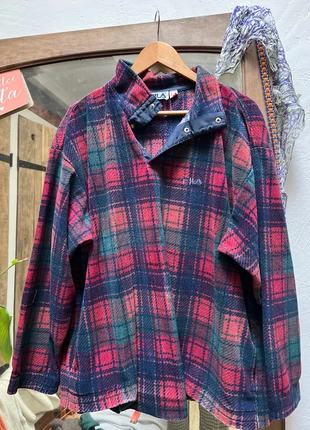 Pull Fila vintage, brand: FILA, condition: Good, size: L, €10.00, €11.20 includes Buyer Protection