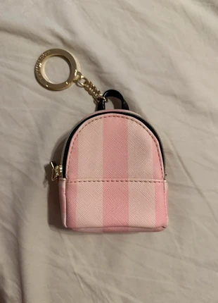 Victoria’s Secret Bag Charm Keychain Accessory Wallet Trinket, marque: Victoria's Secret, état: Très bon état, 8,00 €, 9,10 € Protection acheteurs incluse