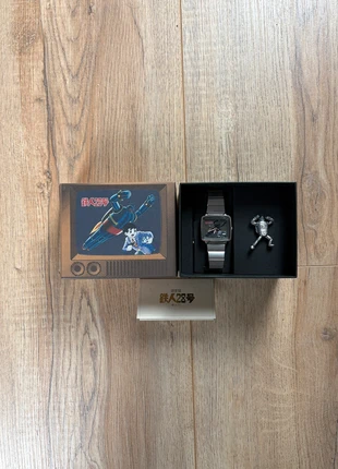 Seiko Alba Astroboy Collaboration Watch, marque: Seiko, état: Neuf avec étiquette, taille: 30–38 mm, 300,00 €, 315,70 € Protection acheteurs (Pro) incluse