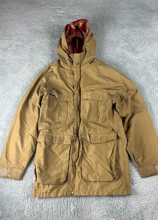 VWR362 - coupe vent Woolrich Beige pour homme S, marque: Woolrich, état: Très bon état, taille: S, 35,00 €, 37,45 € Protection acheteurs (Pro) incluse