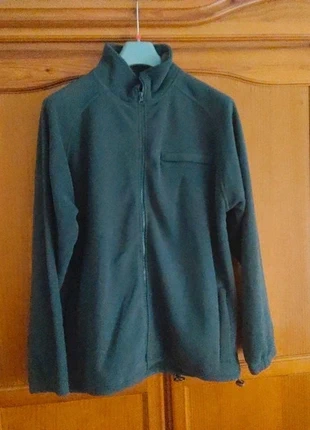 Chaqueta polar, marca: Polar, estado: Novo sem etiquetas, tamanho: XL, €10.00, €11.20 inclui Proteção do Comprador