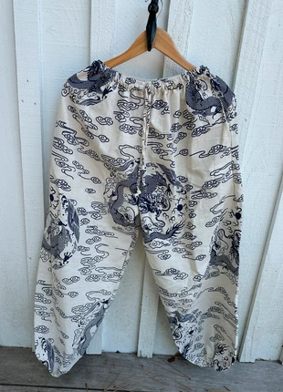 Pantalon large homme, brand: Nike, condition: New without tags, size: M, €16.00, €17.50 includes Buyer Protection