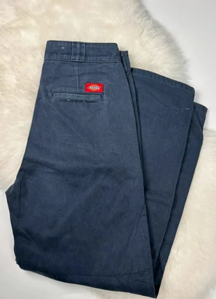 Pantalon Dickies bleu, marke: Dickies, zustand: Sehr gut, größe: XS, 24,99 €, 26,94 € beinhaltet Vinted-Käuferschutz Pro