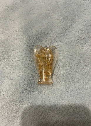 Ange en orgonite, condition: New with tags, €7.00, €8.05 includes Buyer Protection